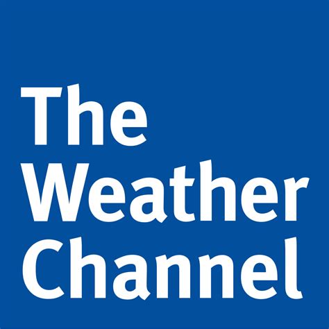 water chanel|the weather channel logo.